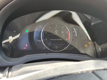 Lexus IS III 2022 Lexus IS 350 F Sport 2022 3.5l 3.5 Benzyna 311KM, zdjęcie 9