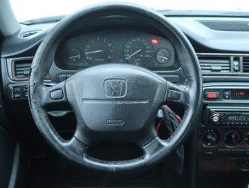 Honda Civic VII Hatchback 1.4 16V 90KM 2001 Honda Civic 1.4 16V , Klima, El. szyby, zdjęcie 11