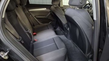 Audi Q5 II SUV 2.0 40 TDI 190KM 2020 Audi Q5 2,0 TDI 190 KM, 171 Tys.km, Automat, Quattro, I Wlasciciel, Vat 23, zdjęcie 21