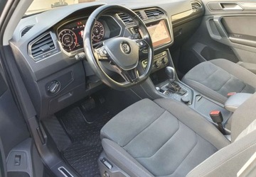 Volkswagen Tiguan II SUV 2.0 TSI 180KM 2017 Volkswagen Tiguan Volkswagen Tiguan 2.0 TSI 4Motion (BlueMotion Technology, zdjęcie 15