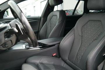 BMW Seria 5 G30-G31 Touring Facelifting 2.0 520d 190KM 2022 BMW 520 BMW 520d xDrive Fotel z Pamięcią Dostęp Ko, zdjęcie 12