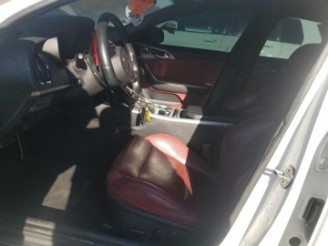 Kia Stinger 2019 Kia Stinger 2019r., GT1, od ubezpieczalni 3.3 Benzyna 365KM, zdjęcie 6