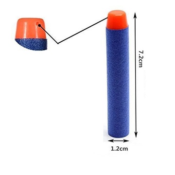 NERF N STRIKE ELITE DISRUPTOR 20 ИСКУССТВ + ОЧКИ