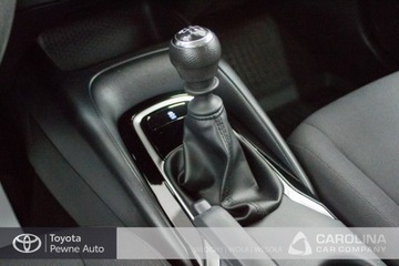 Toyota Corolla XII Sedan 1.5 VVT-i 125KM 2022 Toyota Corolla Seria E21 (2019-) 1.5 Active, zdjęcie 6
