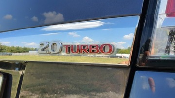 Opel Zafira B 2.0 turbo ECOTEC 200KM 2007 Opel Zafira 2.0 TURBO 200KM # NAVI # Climatronic #, zdjęcie 39