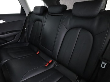 Audi A6 C7 Avant Facelifting 2.0 TDI ultra 190KM 2017 Audi A6 Avant S-tronic skóra navi tempomat navi, zdjęcie 16