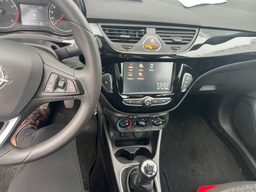 Opel Corsa E 2017 OPEL CORSA E! Super stan!, zdjęcie 2