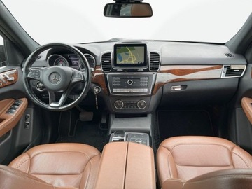 Mercedes GLE W166/C292 SUV 3.0 350d 258KM 2016 Mercedes-Benz GLE 3.0 Diesel 258KM, zdjęcie 11