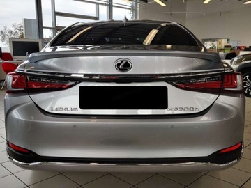 Lexus ES VII (XV70) Sedan Facelifting 300h 218KM 2025 Od ręki - 300h Business Edition 2.5 E-CVT 218KM | Szyberdach!, zdjęcie 3