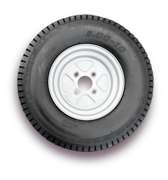 Koło do przyczepy Neptun N5-155 PTW City 5.00x10