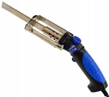 Nóż termiczny do cięcia styropianu 250W GEKO G81210