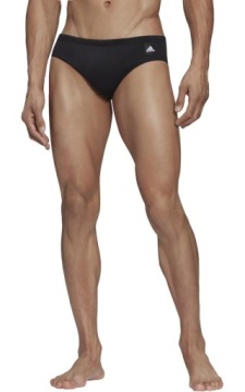 Трусы для плавания ADIDAS МУЖСКИЕ, ЧЕРНЫЕ