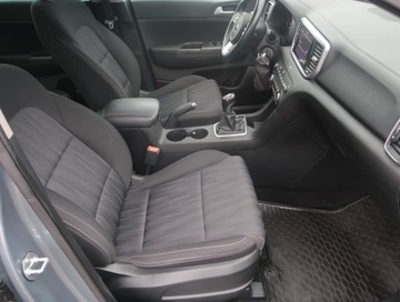 Kia Sportage IV SUV Facelifting 1.6 GDI 132KM 2020 Kia Sportage 1.6 GDI, Salon Polska, 1. Właściciel, zdjęcie 8