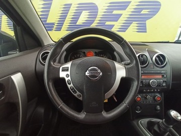Nissan Qashqai I Crossover 2.0 140KM 2007 Nissan Qashqai 2007/08, 17 lat w jednych rękach !, zdjęcie 12