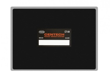 Wkład radialny Tech CT-84R 215X290mm