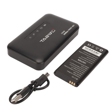 4G WI-FI USB MODEM DONGLE KARTA SIM WIFI
