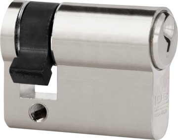 Wkładka półwkładka LOB ARES 9/45 nikiel system