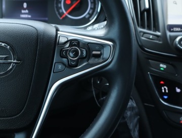 Opel Insignia I Sedan Facelifting 2.0 CDTI ECOTEC 163KM 2014 Opel Insignia 2.0 CDTI, Salon Polska, Skóra, zdjęcie 20