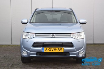 Mitsubishi Outlander III 2013 Mitsubishi Outlander PHEV*EV*certyfikatBATERIE*ASO, zdjęcie 13