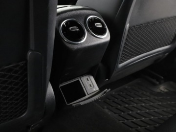 Mercedes CLA C118/X118 Shooting Brake 2.0 200d 150KM 2020 Mercedes CLA 200 automat full LED półskóra, zdjęcie 36