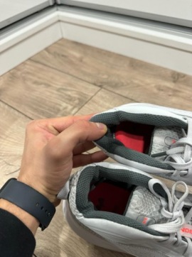 UNDER ARMOR LOCKDOWN 4 3022052-101 КОРЗИНА ДЛЯ ОБУВИ 47 30 СМ