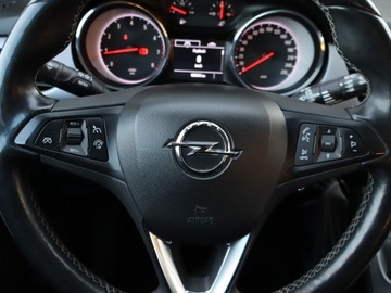 Opel Astra K Sports Tourer 1.4 Turbo 125KM 2017 Opel Astra 1.4 T, Salon Polska, Serwis ASO, Navi, zdjęcie 11