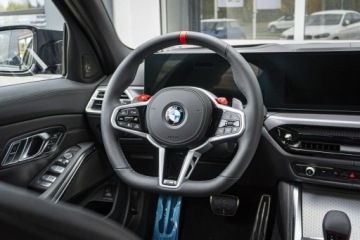 BMW Seria 3 G20-G21 2025 BMW M3 Competition M xDrive Touring, zdjęcie 21