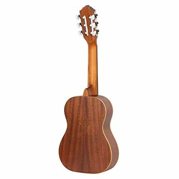 Концертная гитара Ortega Guitars размера 1/4 -