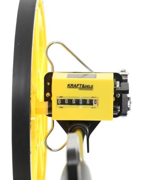 KOŁO MIERNICZE BUDOWLANE KÓŁKO DROGOWE DROGOMIERZ