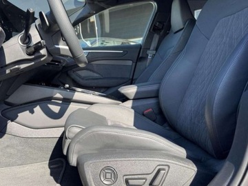 Audi A6 C8 Limousine Facelifting 2.0 40 TDI 204KM 2025 AUDI A6 TDI quattro S line Sedan (204KM) 2025, zdjęcie 4