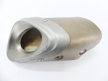 OSŁONA NAKŁADKA TŁUMIK YAMAHA MT09 XSR 900