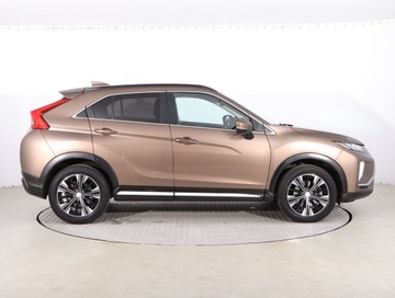 Mitsubishi Eclipse Cross SUV 1.5 T 163KM 2020 Mitsubishi Eclipse Cross 1.5 T-MIVEC, zdjęcie 5