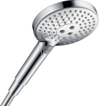 SŁUCHAWKA PRYSZNICOWA HANSGROHE RAINDANCE SELECT S