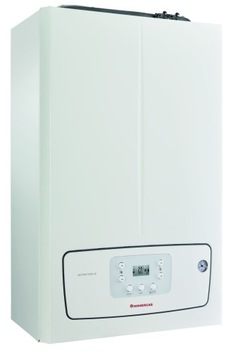 IMMERGAS VICTRIX TERA V2 24 PLUS EU KOCIOŁ KONDENSACYJNY 1-FUNKCYJNY