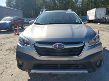 Subaru 2020 Subaru Outback 2020 SUBARU OUTBACK LIMITED 2.5 Benzyna 182KM, zdjęcie 2