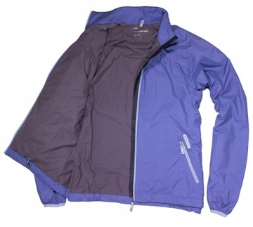PEAK PERFORMANCE ZODIAC LEKKO OCIEPLANA KURTKA DAMSKA OUTDOOR GÓRY L