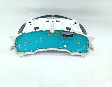 BUDÍKY PŘÍSTROJOVÁ DESKA CHEVROLET EQUINOX I 3.4 2054756 22734851