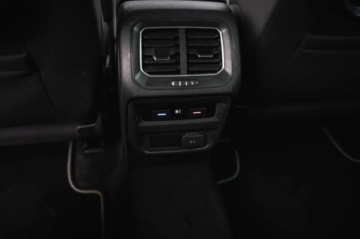 Volkswagen Tiguan I SUV Facelifting 1.4 TSI BlueMotion Technology 150KM 2016 VW Tiguan 1.4 TSI, Salon Polska, DSG, Navi, Klima, zdjęcie 23