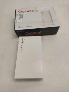 МОДУЛЬ УПРАВЛЕНИЯ СИСТЕМОЙ DECT IP GIGASET N720 IP PRO GIGASET