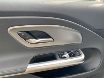 Mercedes CLA C118/X118 2025 MERCEDES-BENZ CLA 180 Progressive Sedan 1.5 (136KM) 2025, zdjęcie 9