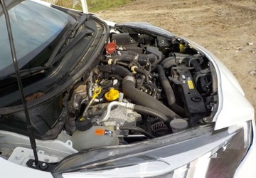 Nissan Micra V 0.9 IG-T 90KM 2018 Nissan Micra Okazja Benzyna 90KM, zdjęcie 7