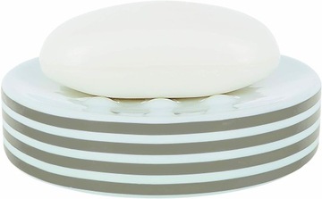 Mydelniczka porcelanowa Spirella