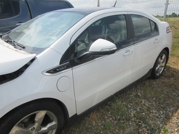 CHEVROLET VOLT 2013 POHOVKA SEDADLA BOKY