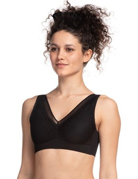 LAMA BIUSTONOSZ SPORTOWY laserowo cięty R. 2XL