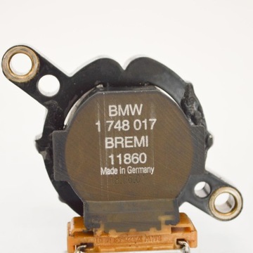 1748017 CÍVKA ZAPALOVACÍ BMW X5 E53 2003