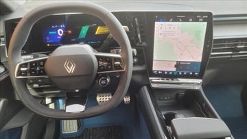 Renault Rafale 2025 Rafale 1.2 E-Tech PHEV 4x4 300 atelier Alpine MMT, zdjęcie 11