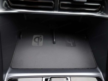 BYD Seal U DM-i 218KM 2026 BYD Seal U DM-i Boost Suv 1.5 (218KM) 2025, zdjęcie 16