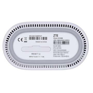 Стационарный маршрутизатор ZTE MC888 5G