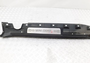 ЛЕВАЯ ПАНЕЛЬ РАМКИ MINI Cooper S Countryman R60