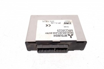 MODUL CENTRÁLNÍHO ZÁMKU MITSUBISHI CARISMA (DA_) MR238029 1.87L DIESEL 75KW